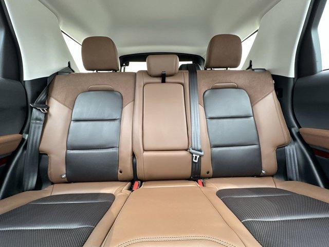 used 2021 Ford Bronco Sport car, priced at $26,700