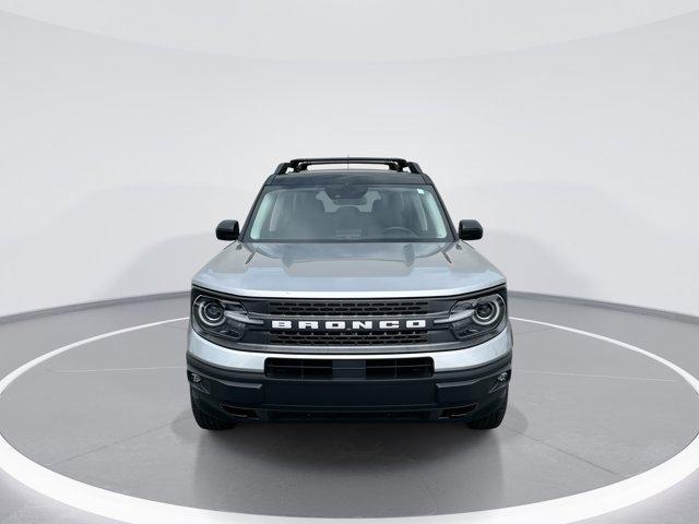 used 2021 Ford Bronco Sport car, priced at $26,700