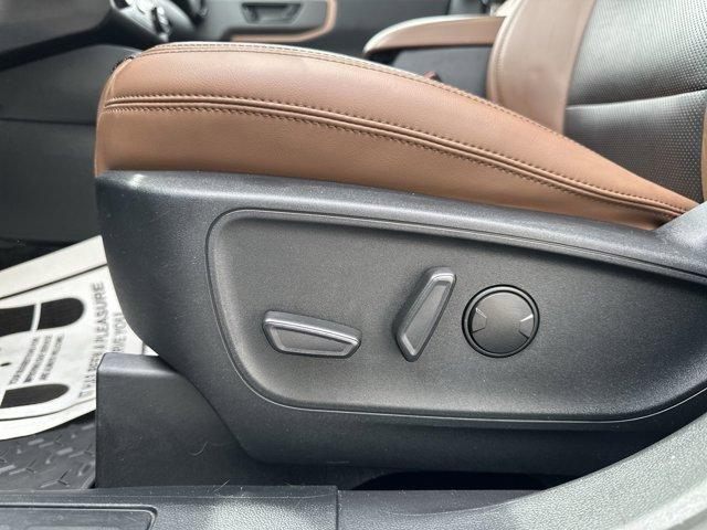 used 2021 Ford Bronco Sport car, priced at $26,700