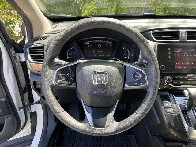 used 2018 Honda CR-V car, priced at $21,900