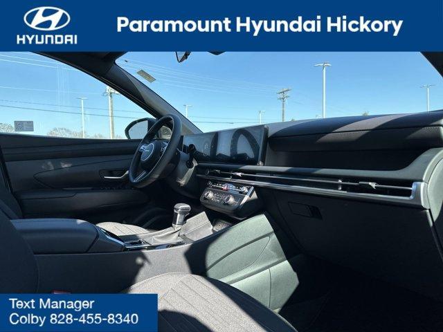 new 2025 Hyundai SANTA CRUZ car