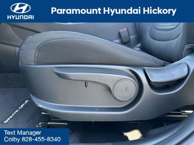 new 2025 Hyundai SANTA CRUZ car