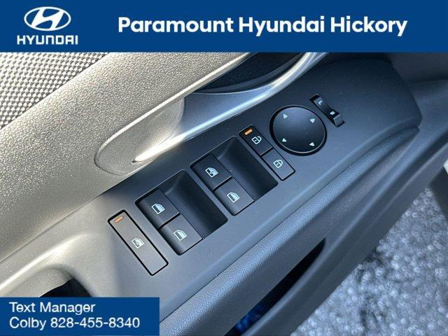 new 2025 Hyundai SANTA CRUZ car