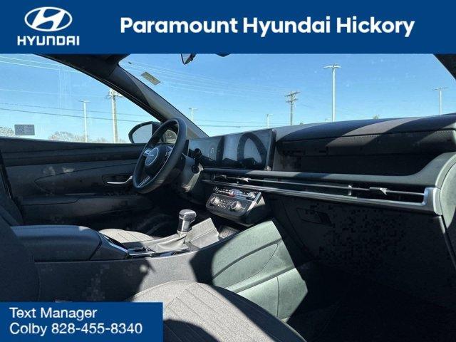 new 2025 Hyundai SANTA CRUZ car, priced at $31,995