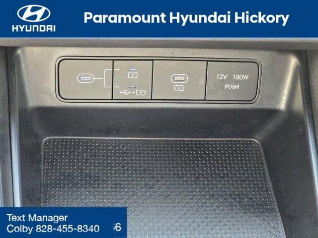 new 2025 Hyundai SANTA CRUZ car, priced at $30,425