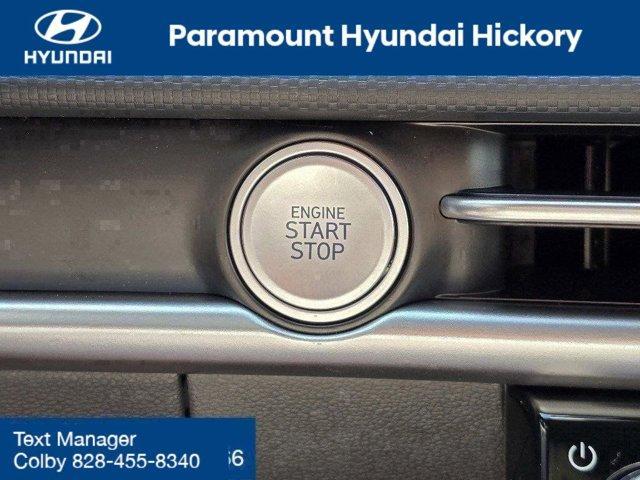 new 2025 Hyundai SANTA CRUZ car, priced at $30,425