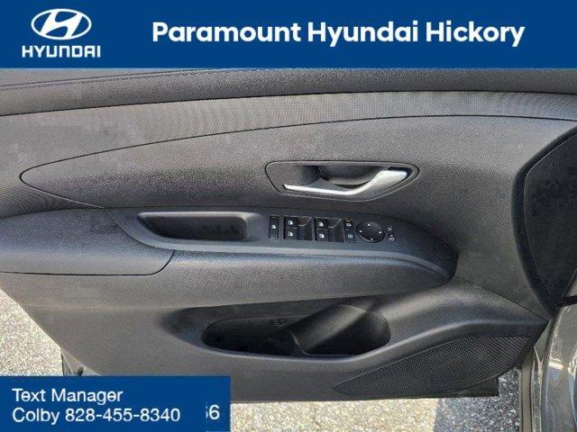 new 2025 Hyundai SANTA CRUZ car, priced at $30,425