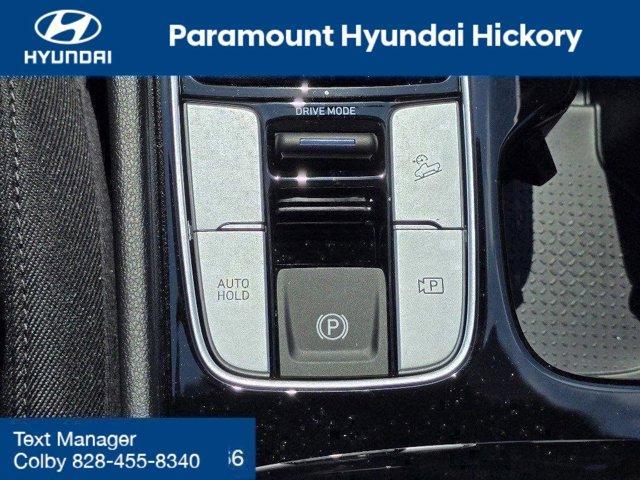 new 2025 Hyundai SANTA CRUZ car, priced at $30,425