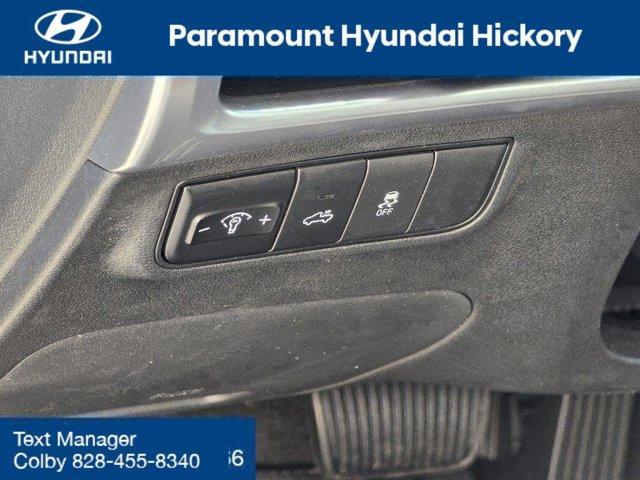 new 2025 Hyundai SANTA CRUZ car, priced at $30,425