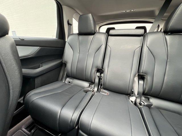 used 2023 Acura MDX car, priced at $35,900