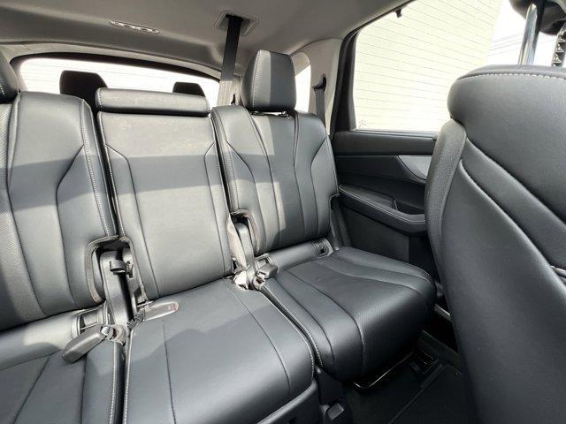 used 2023 Acura MDX car, priced at $35,900