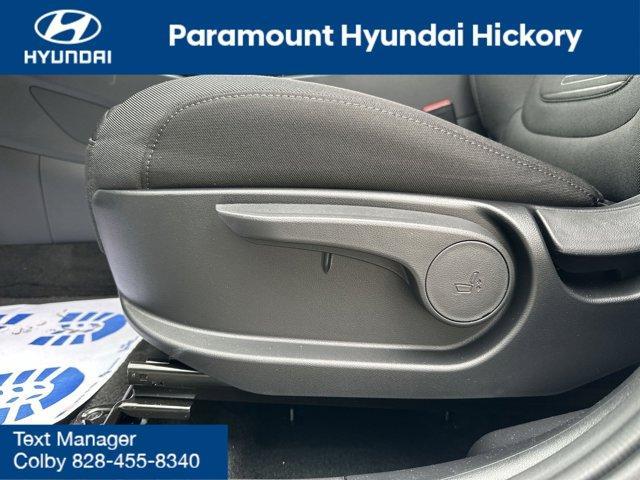 new 2025 Hyundai SANTA CRUZ car, priced at $30,620