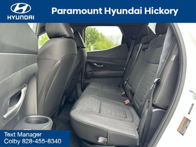 new 2025 Hyundai SANTA CRUZ car, priced at $30,620
