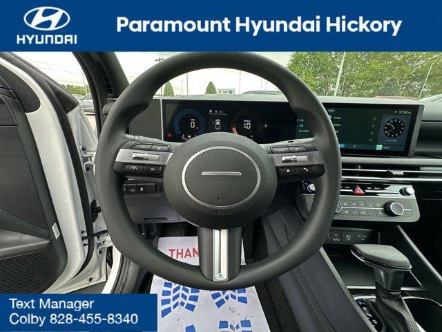 new 2025 Hyundai SANTA CRUZ car, priced at $30,620