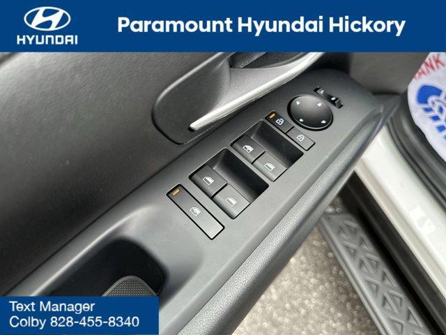 new 2025 Hyundai SANTA CRUZ car, priced at $30,620