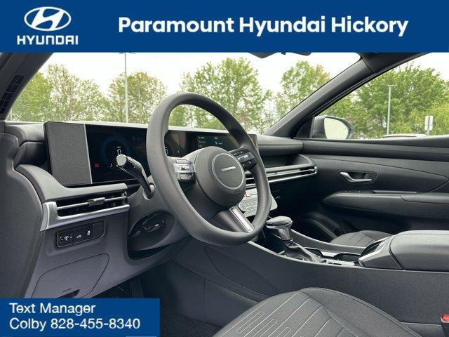 new 2025 Hyundai SANTA CRUZ car, priced at $30,620