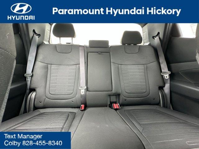 new 2025 Hyundai SANTA CRUZ car, priced at $30,620