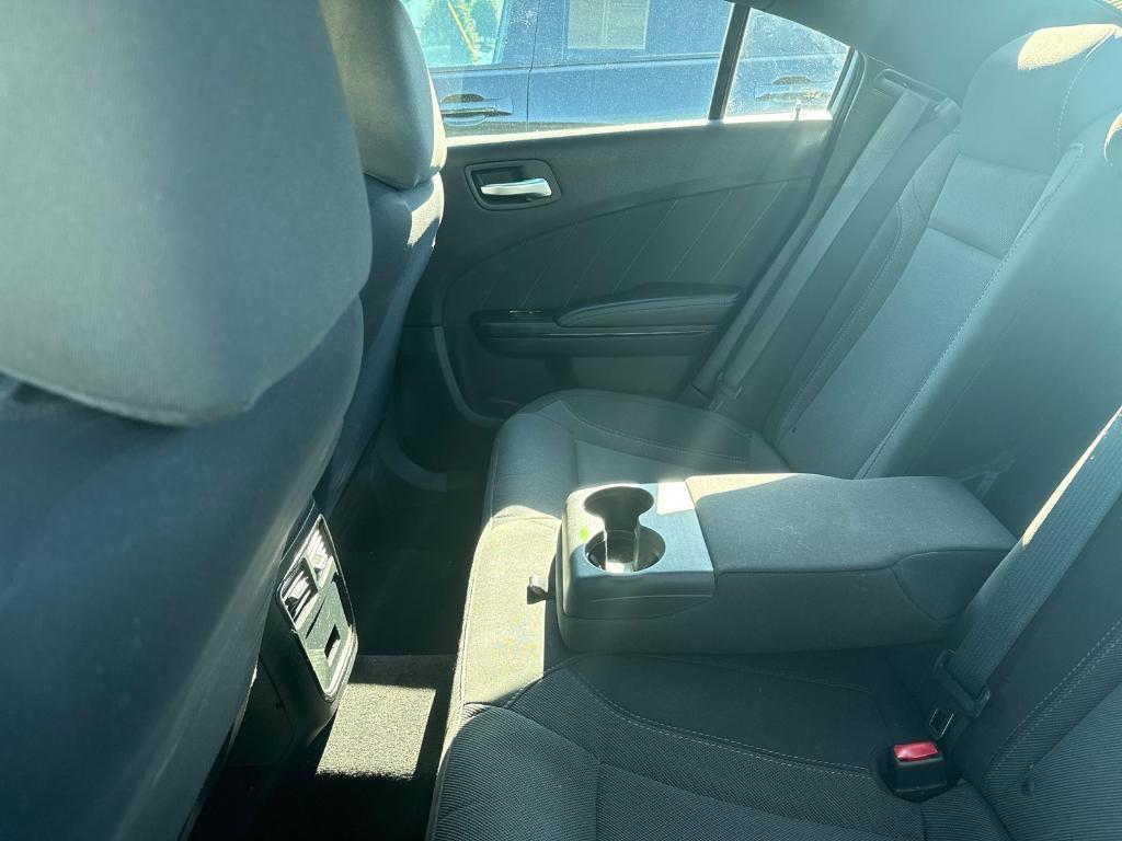 used 2018 Dodge Charger car, priced at $18,900