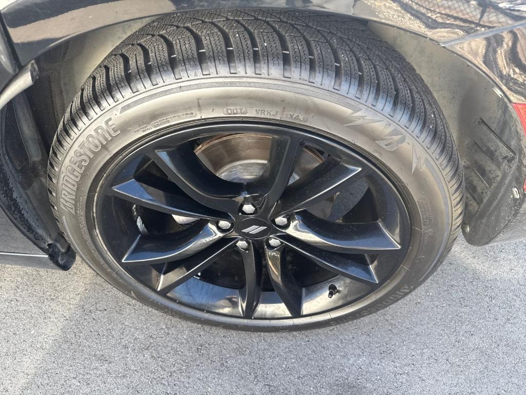 used 2018 Dodge Charger car, priced at $18,900