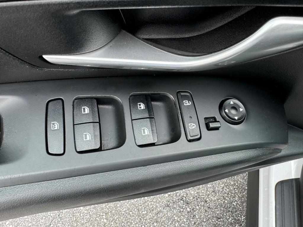 used 2022 Hyundai Tucson car, priced at $18,900