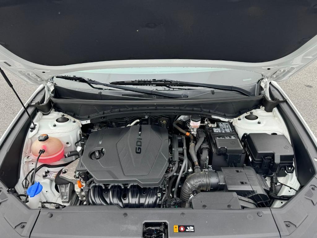 used 2022 Hyundai Tucson car, priced at $18,900