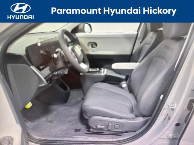 used 2025 Hyundai IONIQ 5 car, priced at $38,900