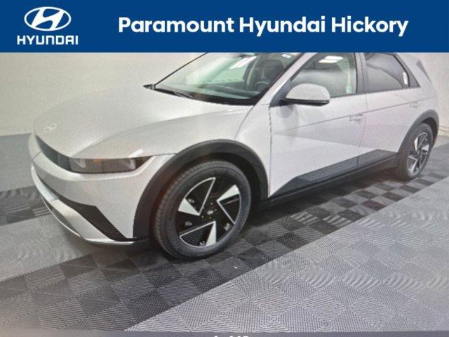 used 2025 Hyundai IONIQ 5 car, priced at $38,900