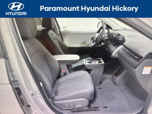 used 2025 Hyundai IONIQ 5 car, priced at $38,900