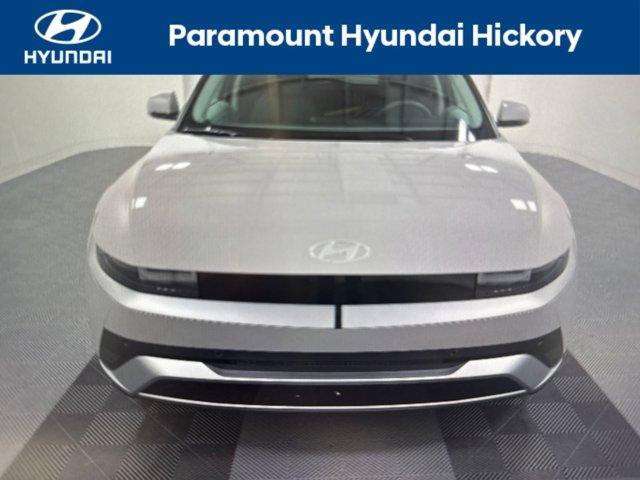 used 2025 Hyundai IONIQ 5 car, priced at $38,900