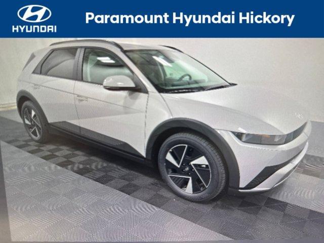 used 2025 Hyundai IONIQ 5 car, priced at $38,900