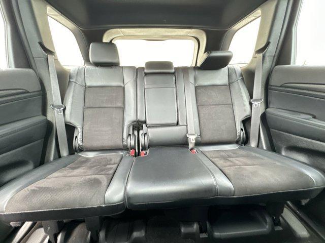 used 2022 Jeep Grand Cherokee WK car, priced at $31,400