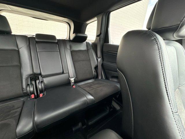 used 2022 Jeep Grand Cherokee WK car, priced at $31,400