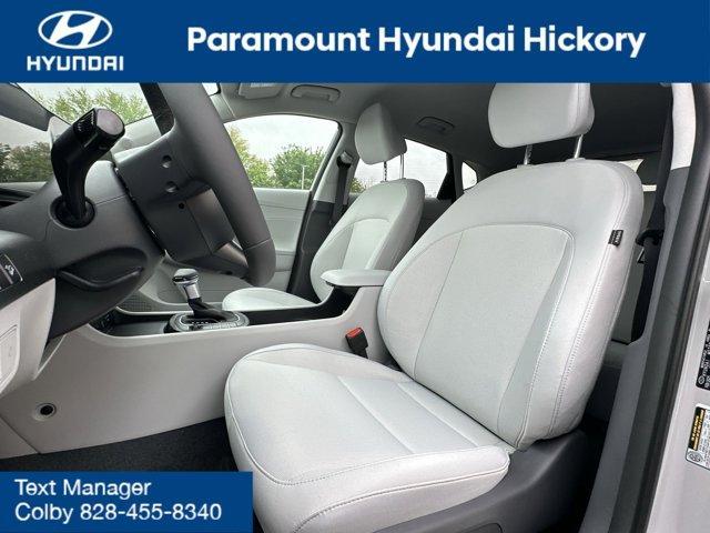 new 2025 Hyundai Kona car, priced at $30,209