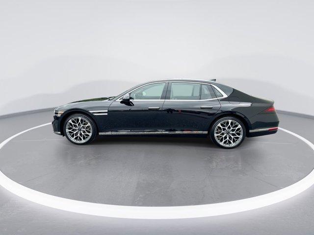 used 2023 Genesis G90 car, priced at $71,900