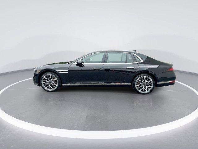 used 2023 Genesis G90 car, priced at $68,900