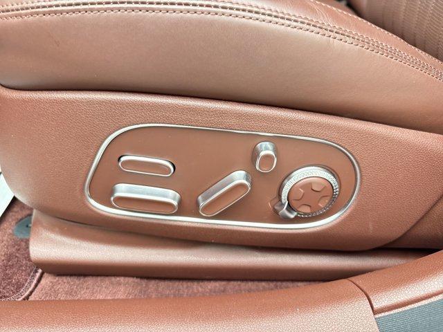 used 2023 Genesis G90 car, priced at $71,900