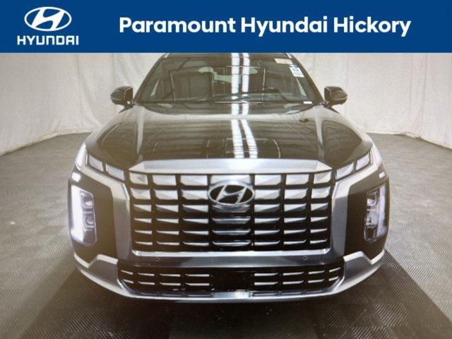 used 2024 Hyundai Palisade car, priced at $50,900