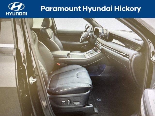 used 2024 Hyundai Palisade car, priced at $50,900