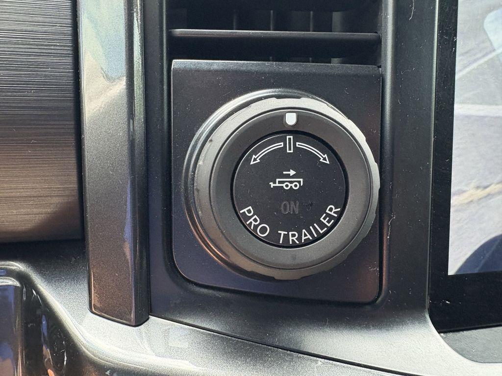 used 2022 Ford F-150 car, priced at $37,900