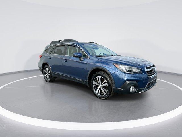 used 2019 Subaru Outback car, priced at $22,900