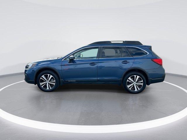 used 2019 Subaru Outback car, priced at $22,900