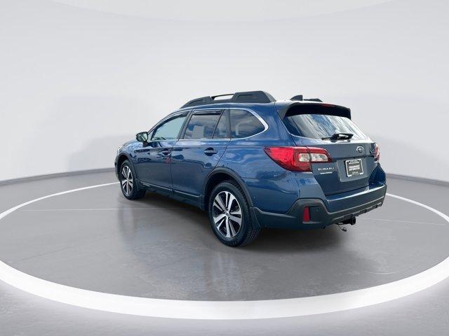 used 2019 Subaru Outback car, priced at $22,900