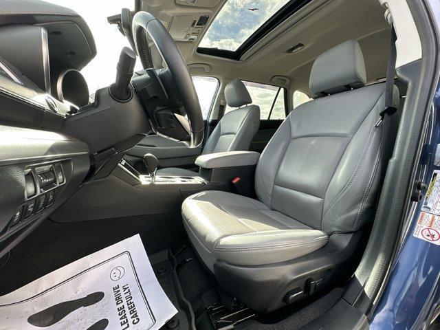 used 2019 Subaru Outback car, priced at $22,900