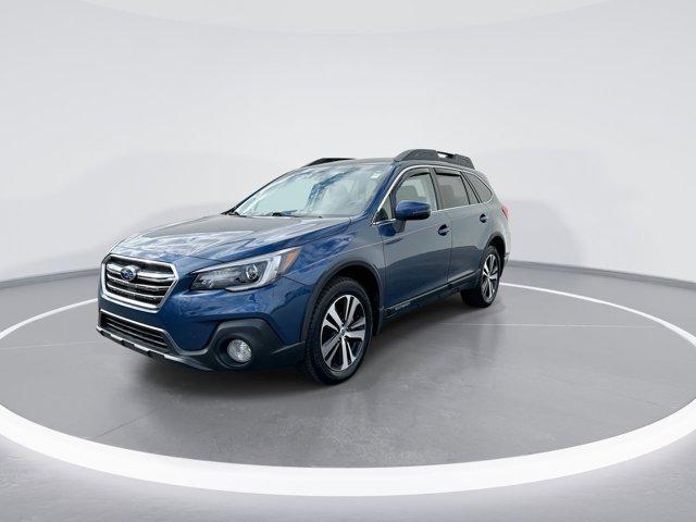 used 2019 Subaru Outback car, priced at $22,900