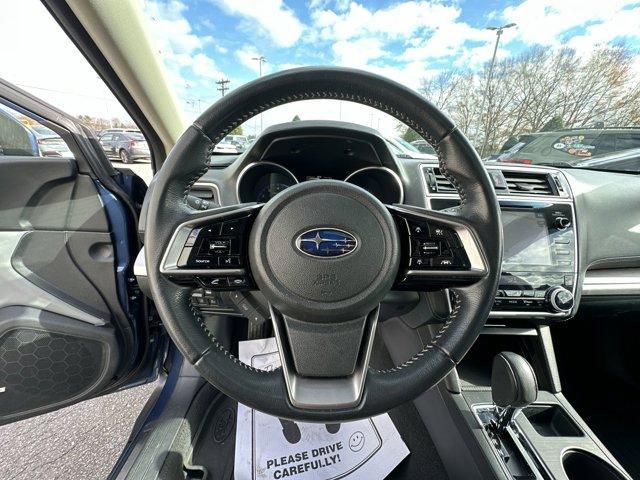 used 2019 Subaru Outback car, priced at $22,900