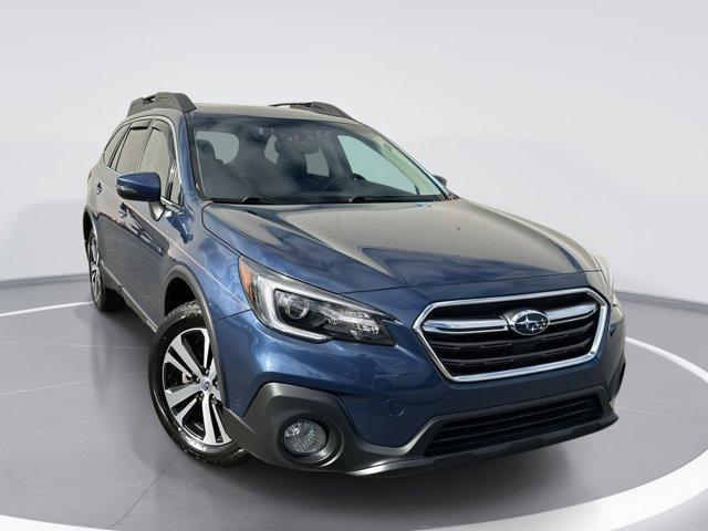 used 2019 Subaru Outback car, priced at $22,900