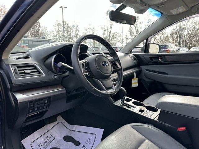 used 2019 Subaru Outback car, priced at $22,900