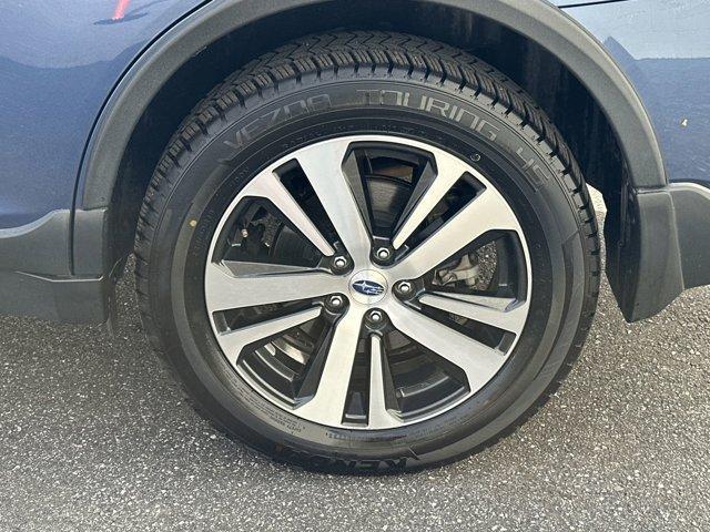 used 2019 Subaru Outback car, priced at $22,900