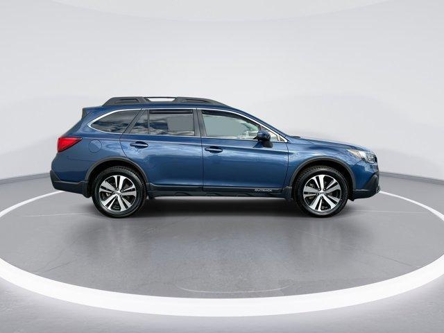 used 2019 Subaru Outback car, priced at $22,900