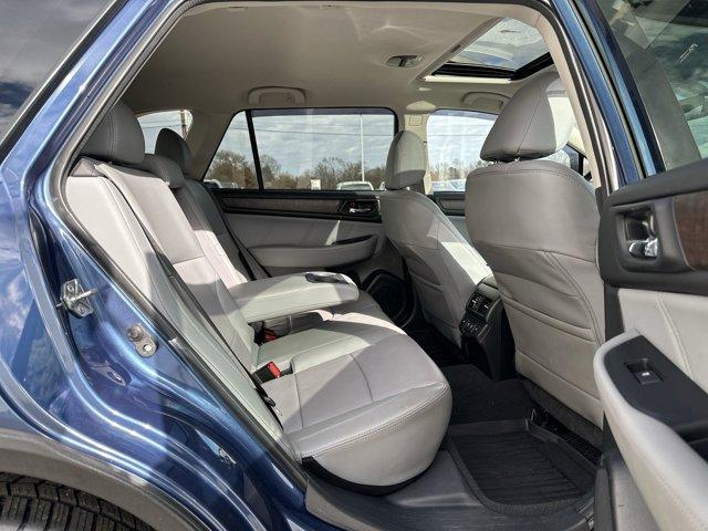 used 2019 Subaru Outback car, priced at $22,900